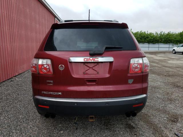 2010 GMC ACADIA SLE