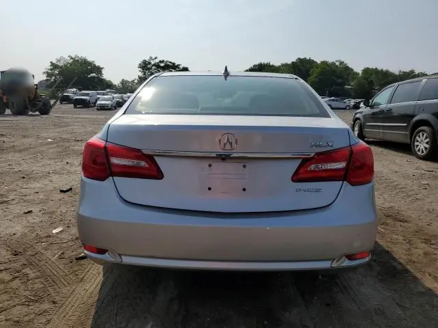 2014 ACURA RLX TECH  
