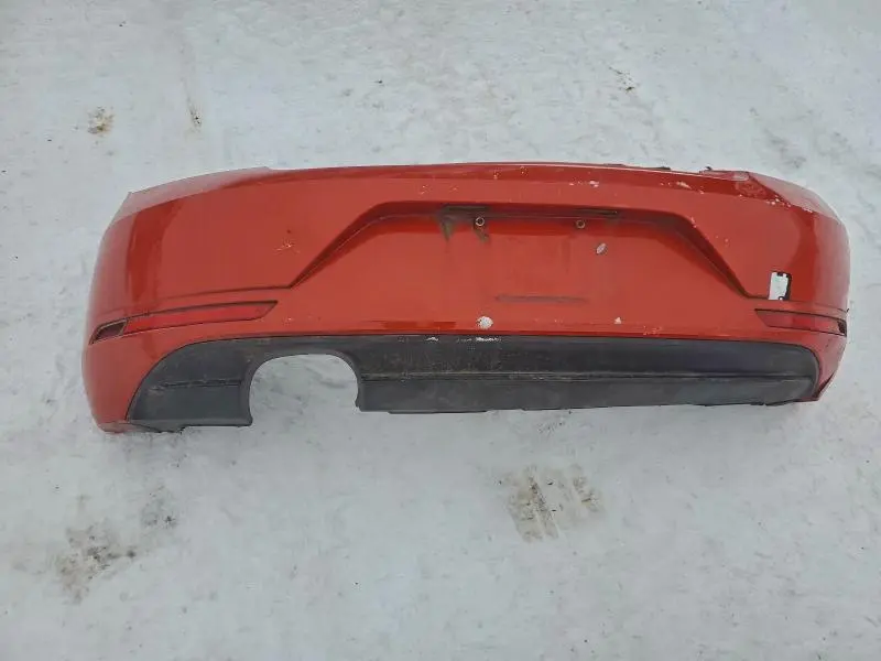 2018 VOLKSWAGEN BEETLE SE  