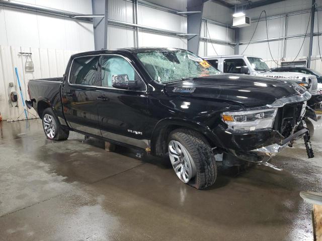 2024 RAM 1500 LONGHORN