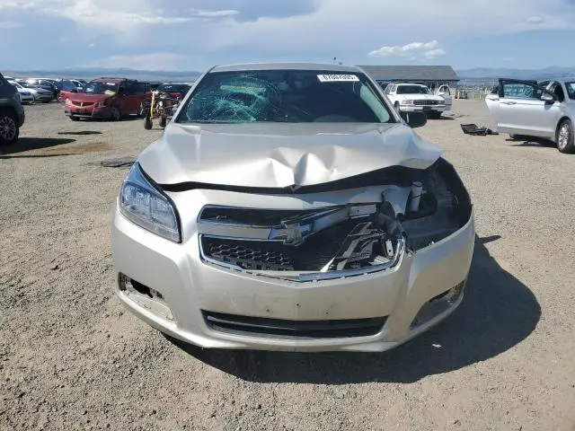 2013 CHEVROLET MALIBU LS  