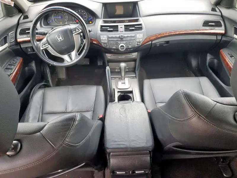 2012 HONDA CROSSTOUR EXL  