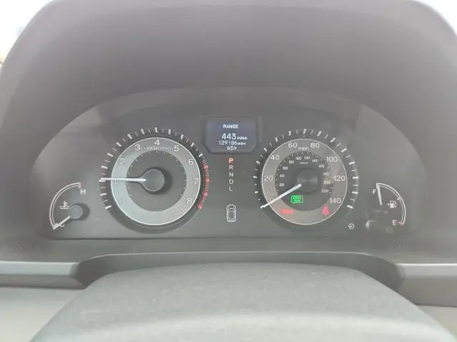 2017 HONDA ODYSSEY TOURING  