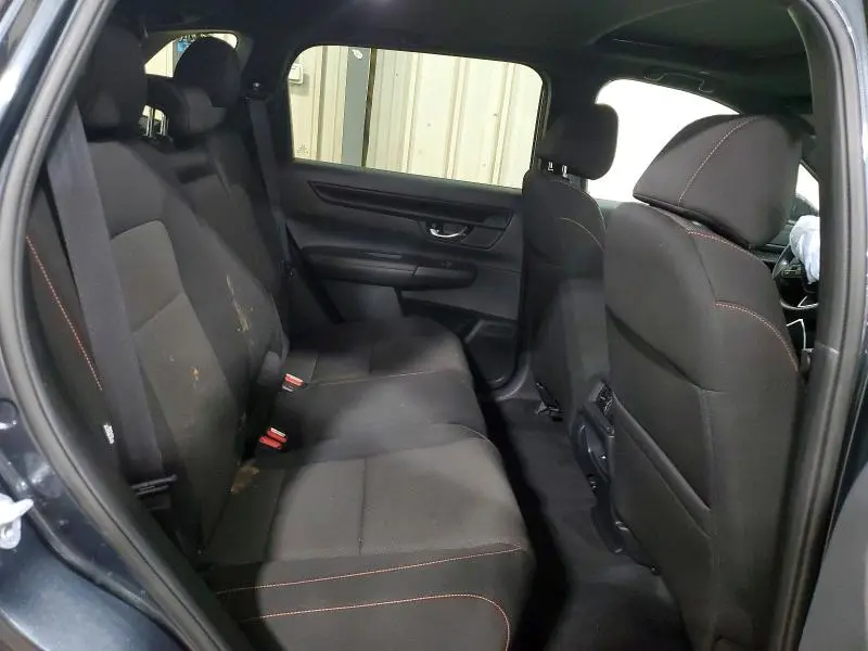 2023 HONDA CR-V SPORT  