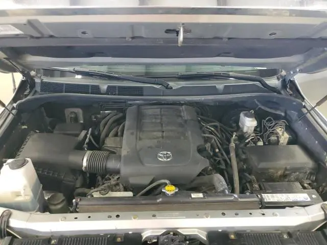 2016 TOYOTA TUNDRA DOUBLE CAB SR  