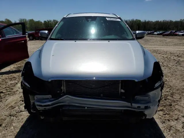 2013 VOLVO XC60 T6  