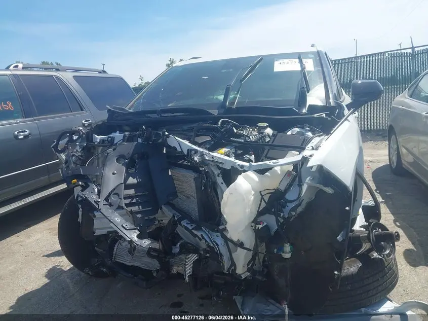 2025 CHEVROLET BLAZER FWD 2LT