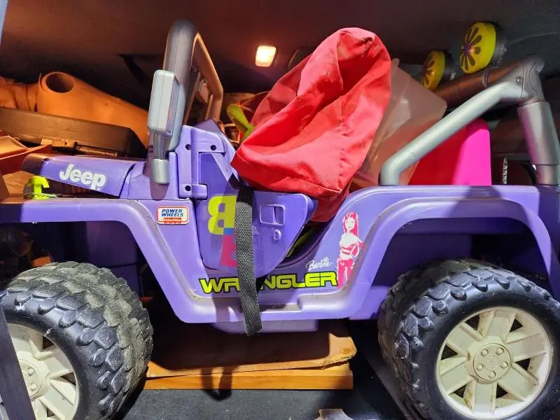 2012 HONDA PILOT TOURING  