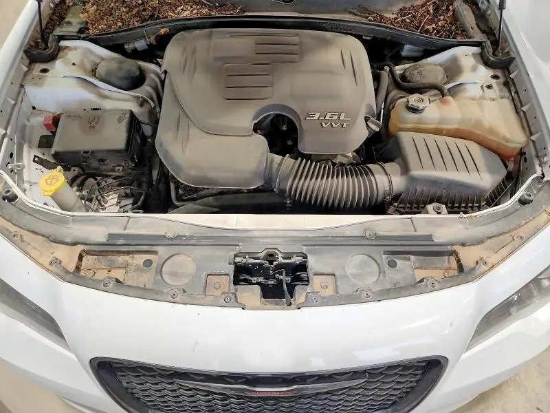 2021 CHRYSLER 300 S  