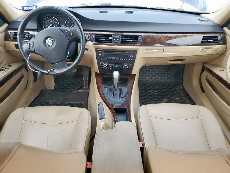 2011 BMW 328 I  
