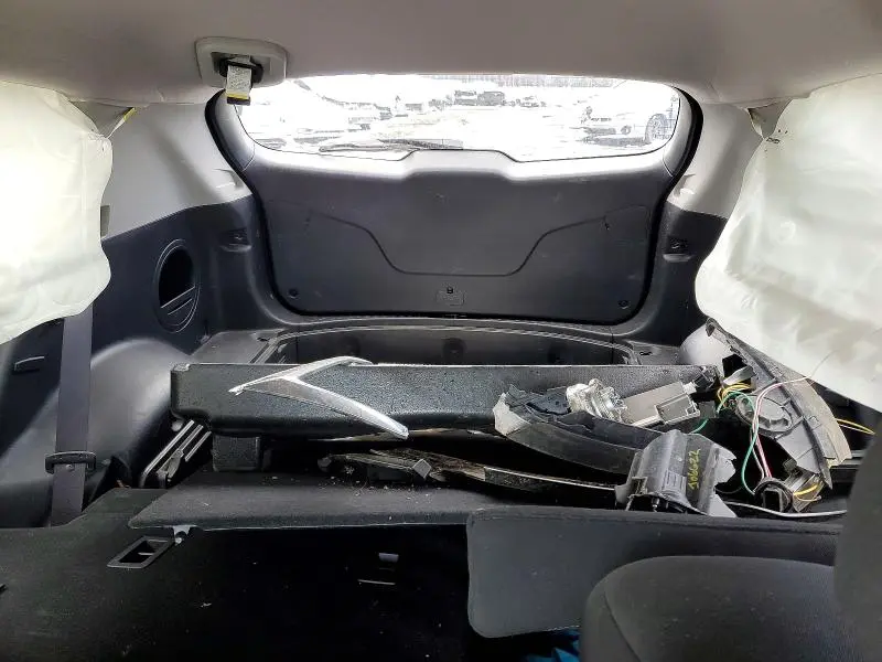 2013 KIA SPORTAGE EX  