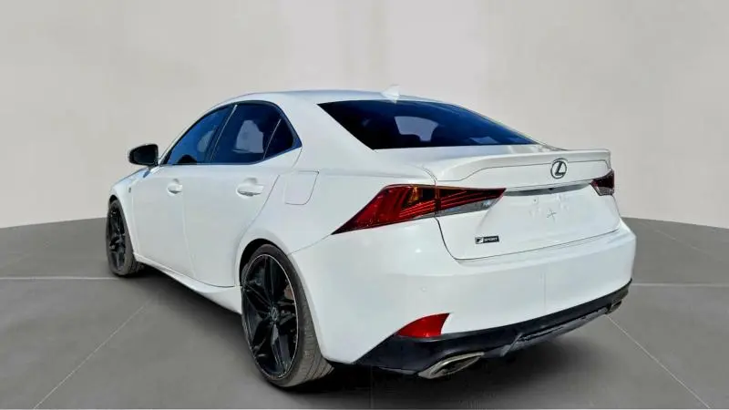 2020 LEXUS IS 300 BASE  