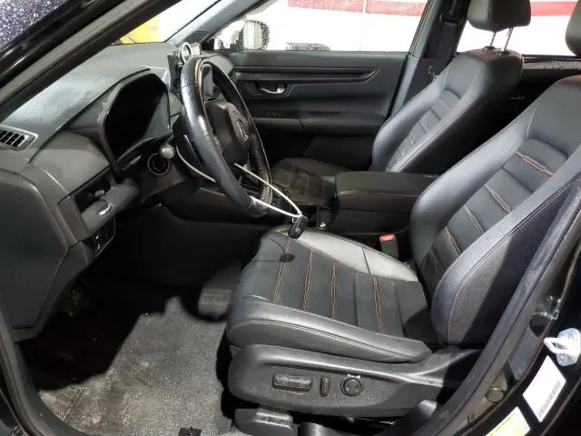 2025 HONDA CR-V SPORT-L  