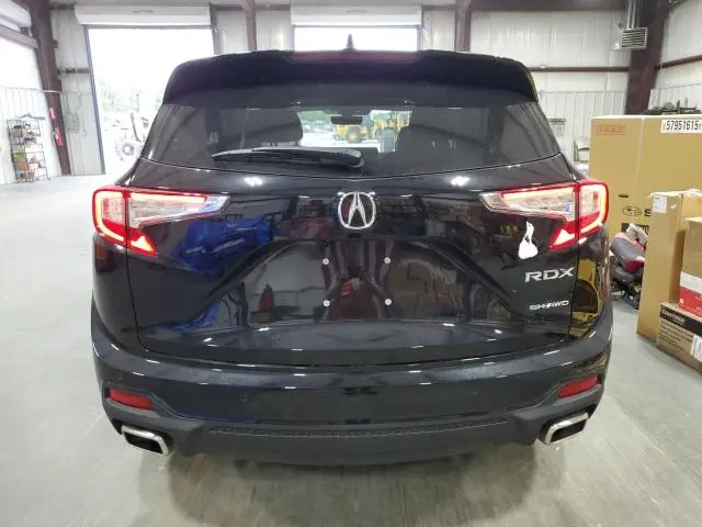 2024 ACURA RDX TECHNOLOGY  