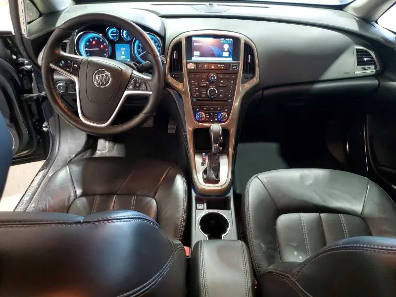 2015 BUICK VERANO   
