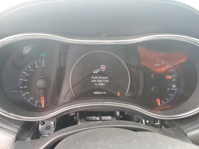 2019 JEEP GRAND CHEROKEE SRT-8  