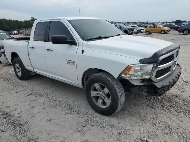 2018 RAM 1500 SLT  