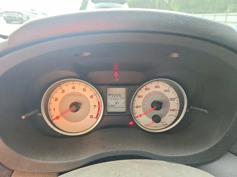 2014 SUBARU IMPREZA SPORT PREMIUM  