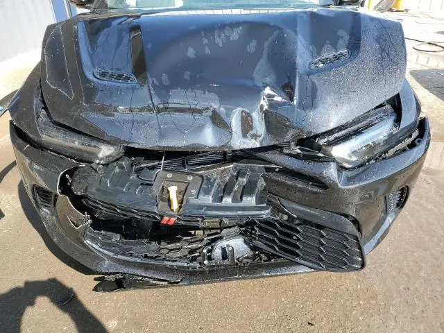 2024 DODGE HORNET GT  