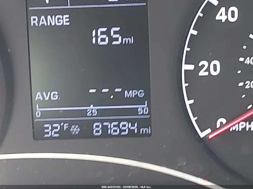 2020 HYUNDAI ACCENT SE