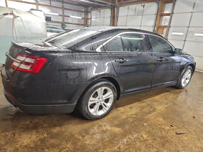 2016 FORD TAURUS SEL  