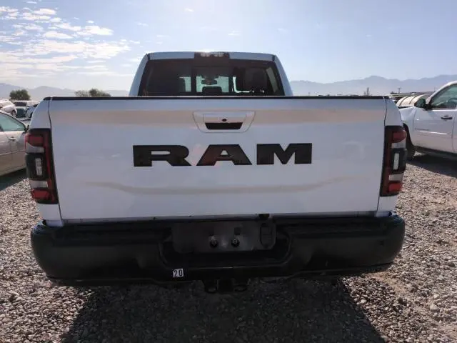 2020 RAM 2500 POWERWAGON  