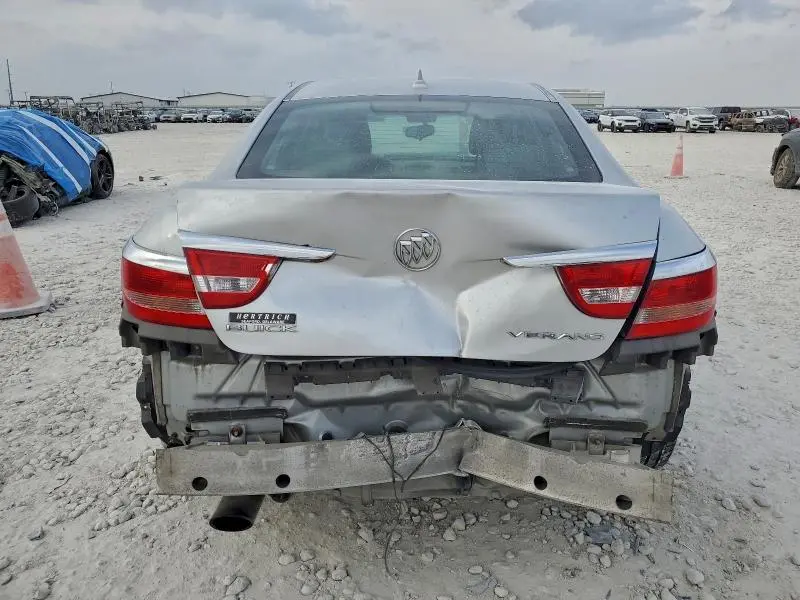 2014 BUICK VERANO   