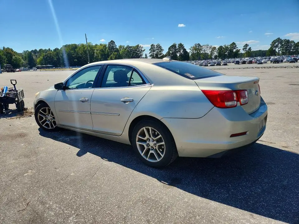 2013 CHEVROLET MALIBU 1LT  