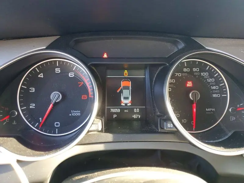 2015 AUDI A5 PREMIUM PLUS  