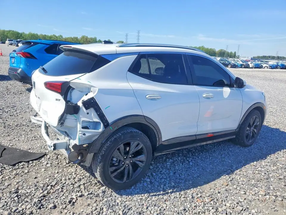 2024 BUICK ENCORE GX SPORT TOURING  