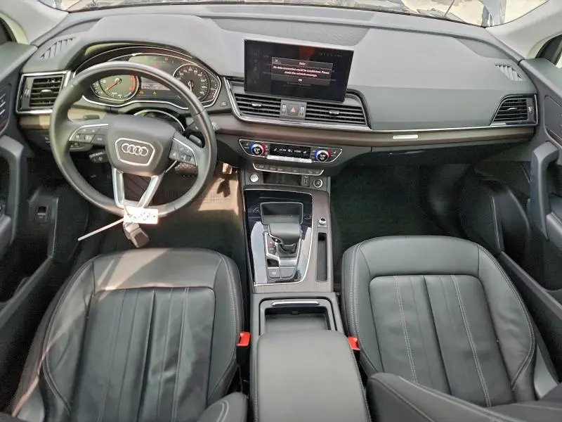 2021 AUDI Q5 PREMIUM  