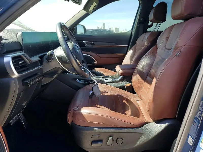 2023 KIA TELLURIDE   