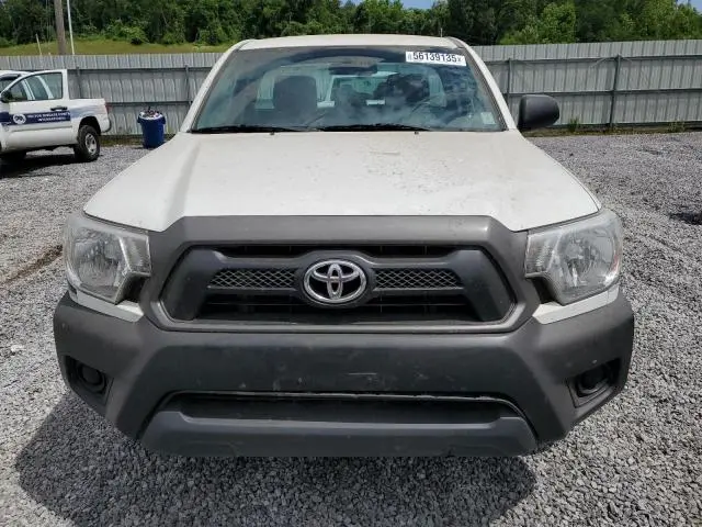2014 TOYOTA TACOMA   