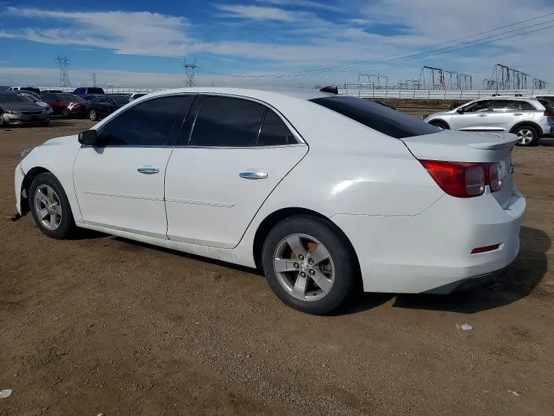 2013 CHEVROLET MALIBU LS  