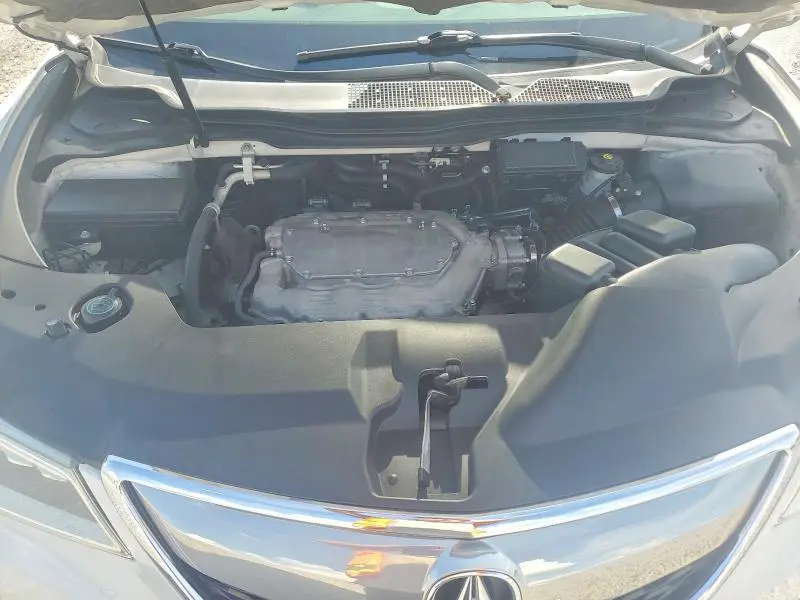 2016 ACURA MDX TECHNOLOGY  