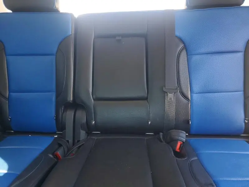 2020 CHEVROLET TAHOE C1500 LS  