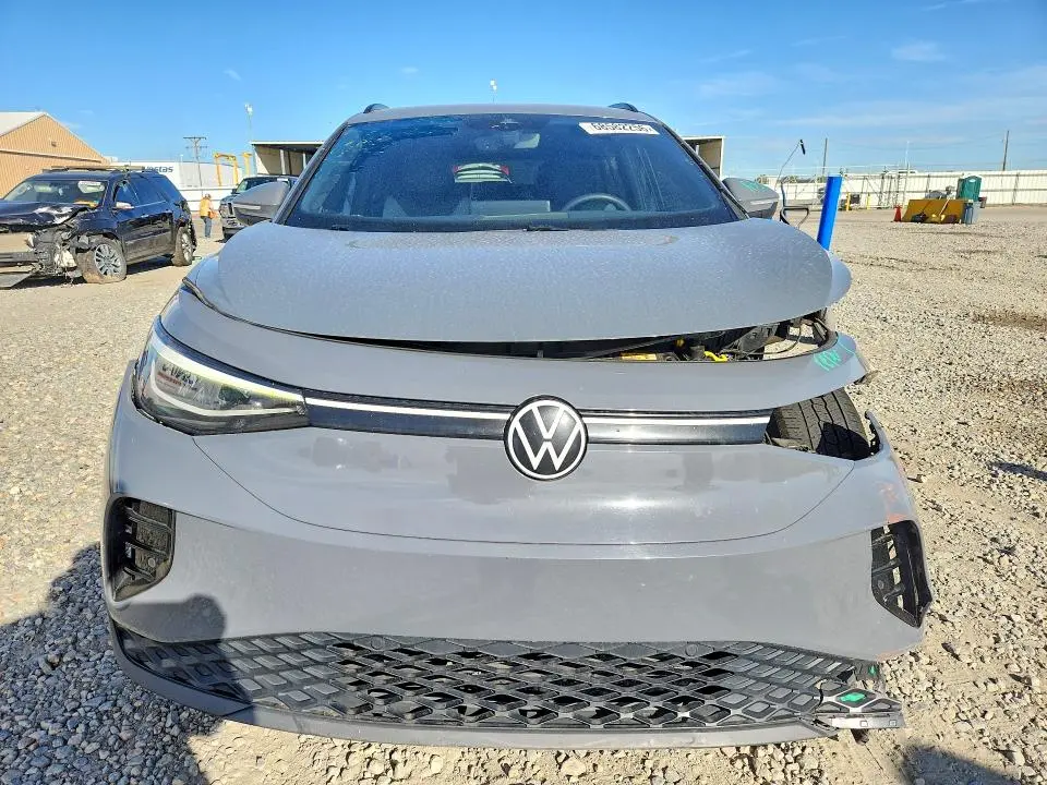 2023 VOLKSWAGEN ID.4 PRO  