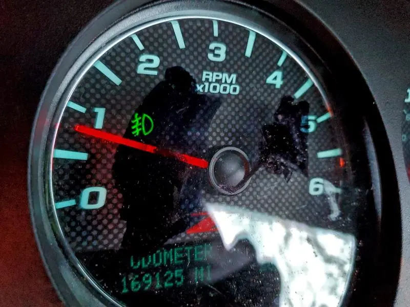 2012 CHEVROLET AVALANCHE LT  