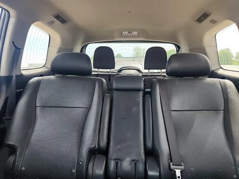 2012 TOYOTA HIGHLANDER LIMITED  