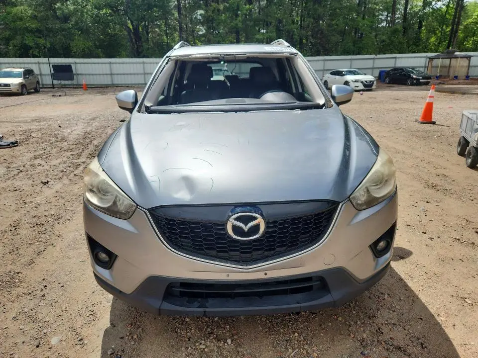 2014 MAZDA CX-5 GT  