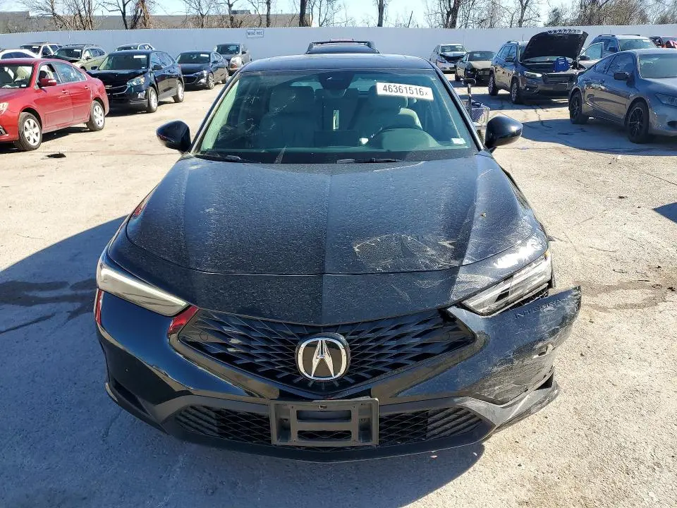 2024 ACURA INTEGRA   