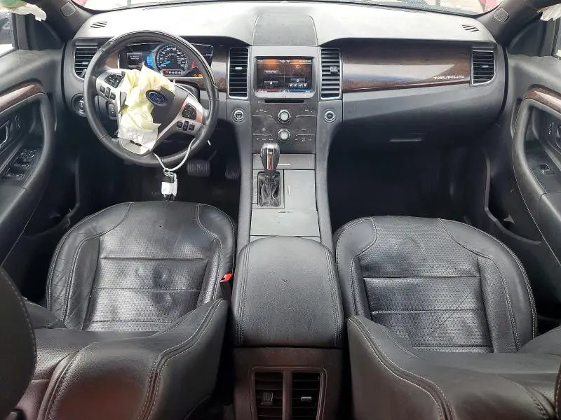 2015 FORD TAURUS LIMITED  