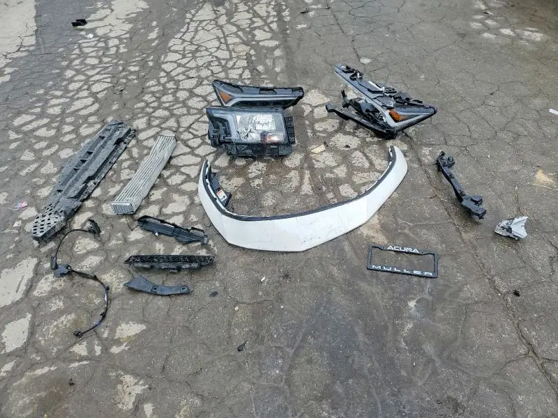 2025 ACURA INTEGRA A-SPEC TECH  