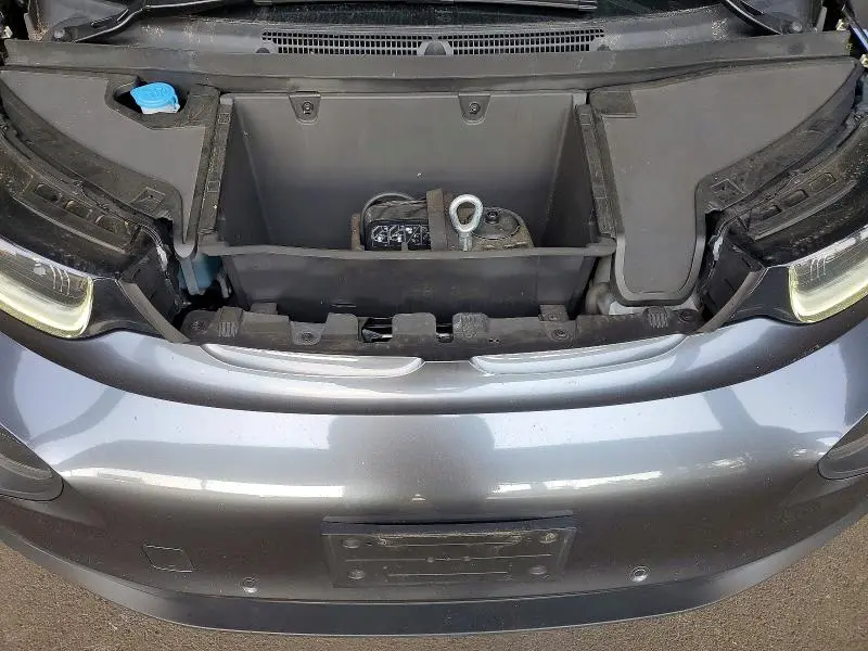 2017 BMW I3 BEV  