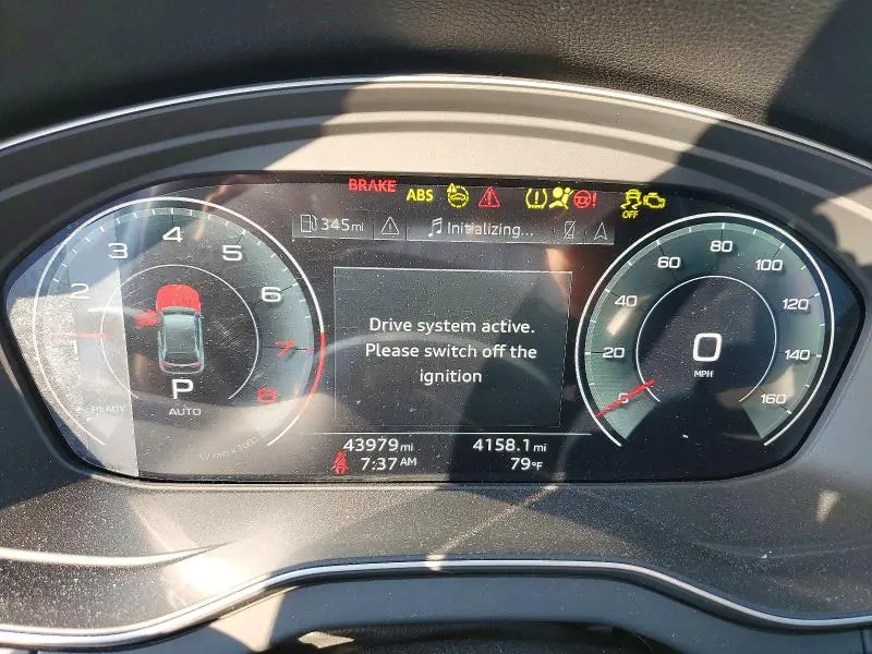 2024 AUDI Q5 PREMIUM PLUS 45  