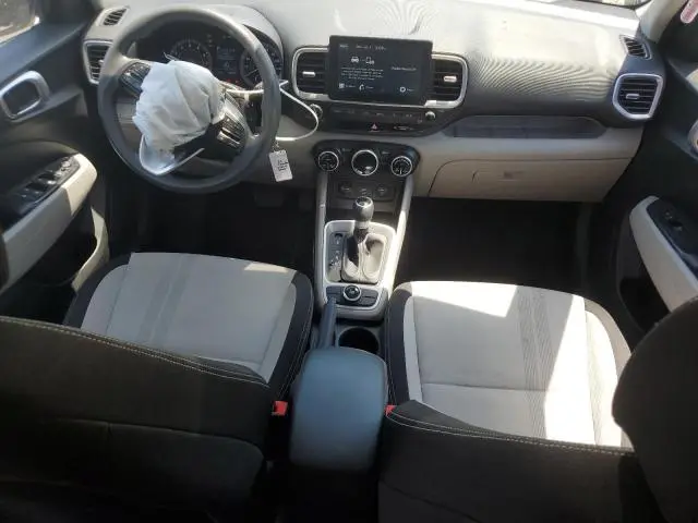 2020 HYUNDAI VENUE SEL  