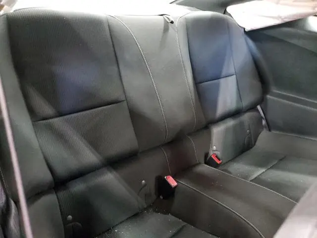 2015 CHEVROLET CAMARO SS