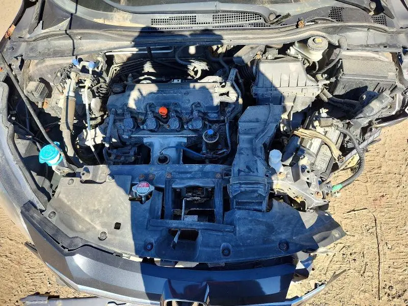 2018 HONDA HR-V LX  