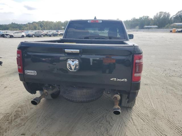 2019 RAM 1500 LONGHORN