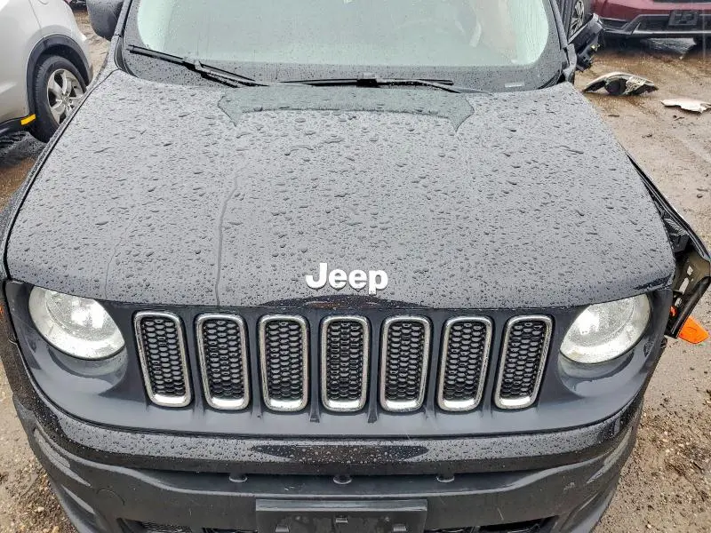2016 JEEP RENEGADE SPORT  